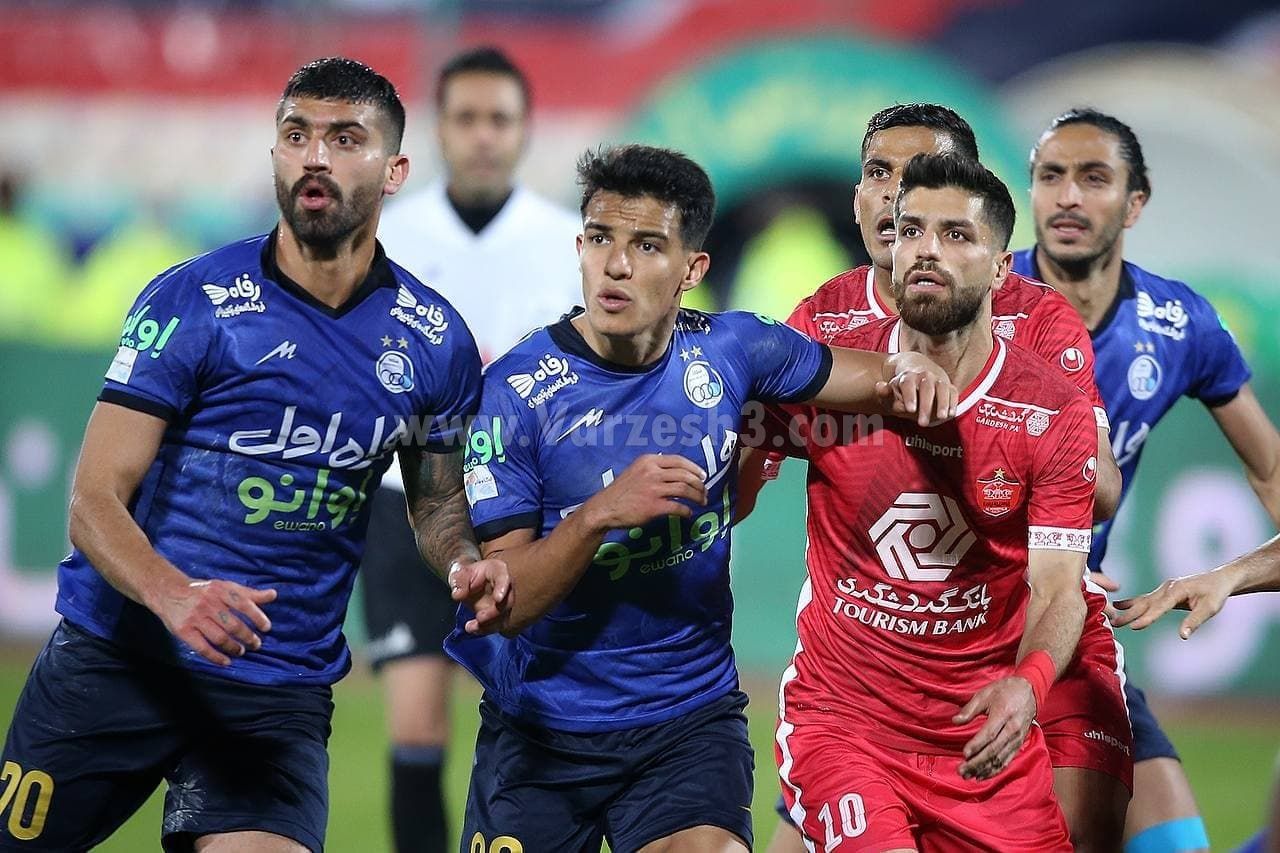 اعداد و ارقام عجیب غولهای فوتبال ایران برای بورس