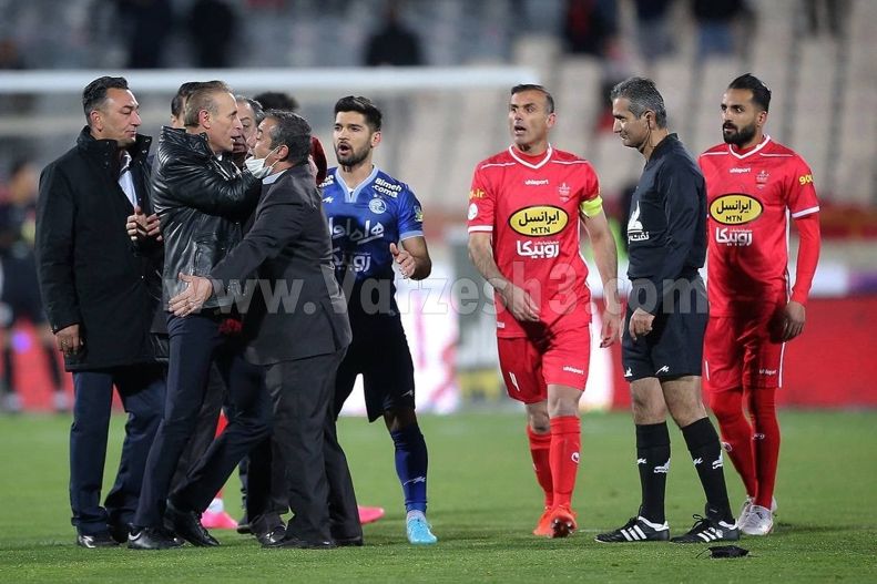 رویای مشترکِ شبِ عیدِ پرسپولیس و اوسمار!