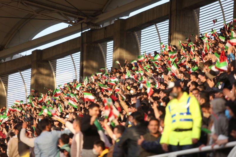 دلیل اصرار فدراسیون به برگزاری بازی لبنان در خارج از پایتخت چه بود؟
