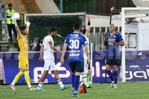 قاسمینژاد: اخراج داسیلوا صددرصد درست بود