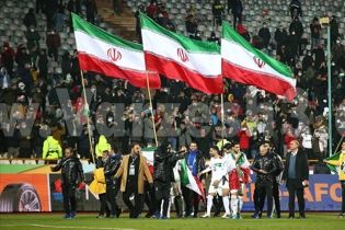 ایران؛ تیم نوزدهم جام جهانی 2022