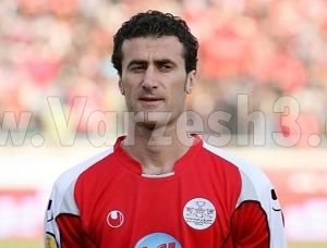گلایههای مدافع پرسپولیس: ستاره نشدم چون ...