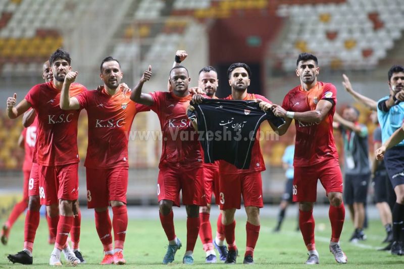 فولاد خوزستان میزبان لیگ قهرمانان آسیا می‌شود؟