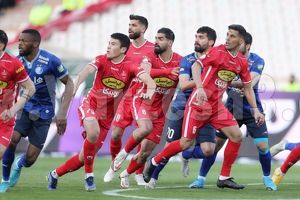 توپ طلای فوتبال ایران میرسد به ...