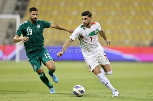 گل تماشایی و تاکتیکی، نتیجه بازی هجومی ایران