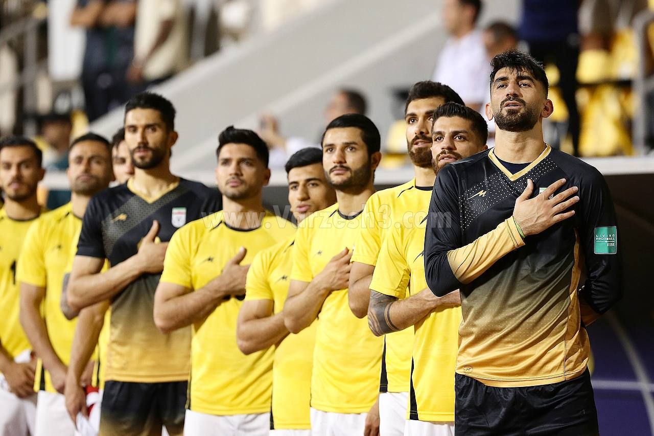 نجات مالی فوتبال ایران با پاداش میلیاردی از جام جهانی