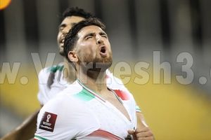 جهانبخش رکورد پروین را شکست (عکس)