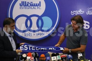شبکه تلویزیونی استقلال آغاز به کار کرد شبکه تلویزیونی استقلال آغاز به کار کرد