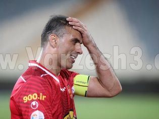 رسمی؛ آغاز دوران مربیگری سیدجلال حسینی