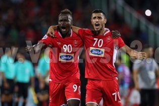 رکورد 44 ساله در پرسپولیس می‌شکند؟