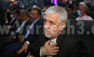 سجادی: به تصمیم فدراسیون فوتبال احترام میگذاریم / واکنش وزیر ورزش به ابقای اسکوچیچ در تیمملی