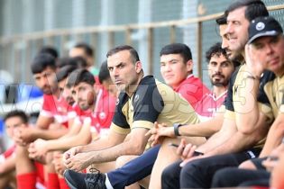 پرسپولیس قرارداد بازیکنان جدید را ثبت می‌کند