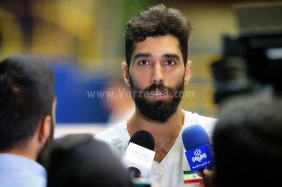 موسوی بیست دقیقه انتقاد کرد: پشیمانم که به تیم ملی برگشتم
