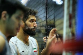 اختصاصی ورزش سه / رسمی؛ محمد موسوی به لیگ برتر ایران بازگشت