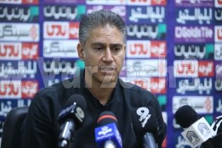 مطهری: کار در پرسپولیس وحشتناک سنگین است