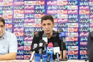 قلعهنویی: بدون VAR احساس شرمندگی و تحقیر میکنیم