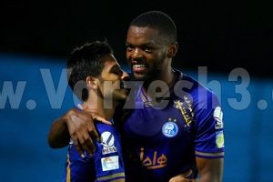 یامگا گل هم نزند، پاس گل میدهد!