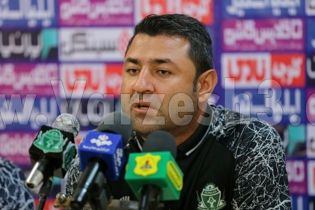 استقلال فقط یک پلن برای گلزنی داشت؛/ فاضلی: ساپینتو یکبار دیگر بازی را ببیند!