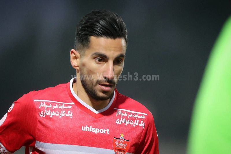 مهدی شیری در نقش بنز بازی می کند