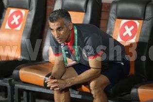 بازهم مصاحبه آتشین هاشمینسب علیه پرسپولیس!