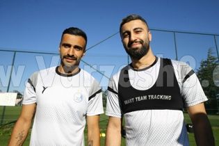 ارسلان فسخ نکرد، معادله مجهول کاوه رضایی