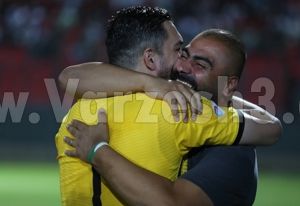 زارع: منتظر آقایان و خانمهای هوادار ملوان هستیم