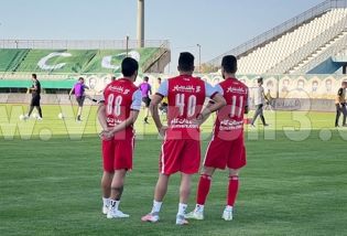 مشکل تکراری؛ تداخل ملی پوشان والیبال و بازی پرسپولیس
