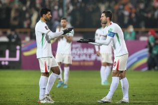 ایران – لبنان؛ مهلت 6 روزه فیفا به فدراسیون فوتبال