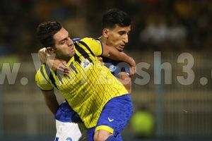 نریمان جهان: کار را برای استقلال سخت کرده بودیم