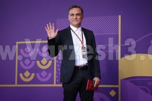 با این تغییرات رسیدن به دور دوم جام جهانی سخت نیست / اظهار نظر زیرکانه ماجدی در خصوص آمدن کیروش!