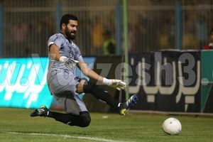 دروازهبان نفت مسجدسلیمان رباط پاره کرد