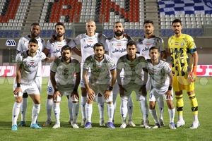 بعد از بازی جنجالی در سیرجان؛ بروید استراحت کنید