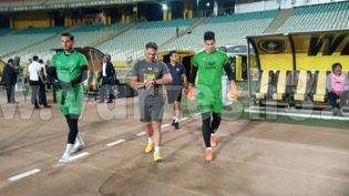ترکیب سپاهان مقابل پرسپولیس اعلام شد