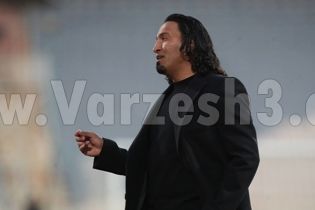 حسینخانی: یک لحظه تمرکز نداشتیم و گل خوردیم