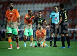 آفساید پرماجرا: هیچکس این گل را کارشناسی نمیکند!