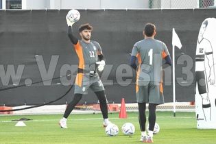عابدزاده نمیخواهد ۳ و ۴ باشد!(عکس)
