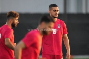 پدیده ایرانی 2018 ستاره تیم ملی 2022؟  (تصویر)