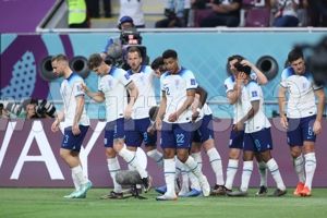 ساکا و بلینگهام با ایران رکورد زدند (عکس)