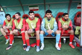 نیاز ایران به تغییر: به ترکیب اصلی برمیگردیم؟