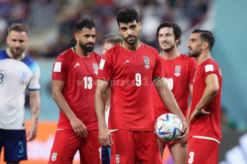 دو ستاره ایرانی در تیم منتخب حذف شده‌های جهان