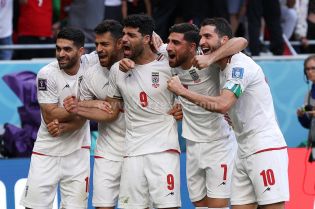 زنده با تیم ملی: جام جهانی برای ایران شیرین شد