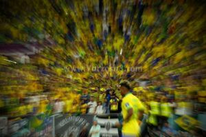 شش فینال قابل پیش‌بینی: برزیل - پرتغال در صدر!