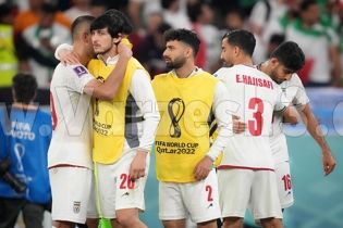 آن 11 ستاره بازی ولز کجا بودند؟/ نفر به نفر با بازیکنان تیمملی مقابل آمریکا