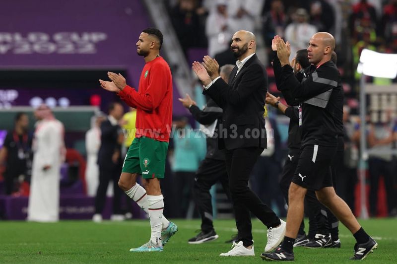 امباپه ممکن است پله جدید باشد؛/ رکراکی: دوست دارم بگویم به تیم قهرمان باختیم 3