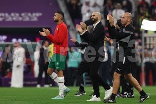 امباپه ممکن است پله جدید باشد؛/ رکراکی: دوست دارم بگویم به تیم قهرمان باختیم