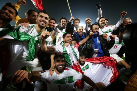 راه آسان ایران برای حضور در جام جهانی 2026