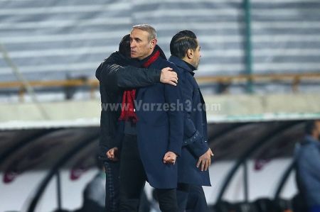 پرسپولیس دربی 99، مدیون داور دربی 98!