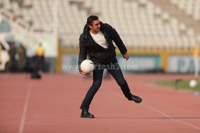 رحمتی بازی با پرسپولیس برمیگردد!