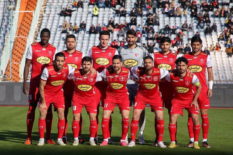 سه سرمربی در هشت فصل؛/ پرسپولیس، باثبات‌ترین تیم فوتبال ایران (عکس)