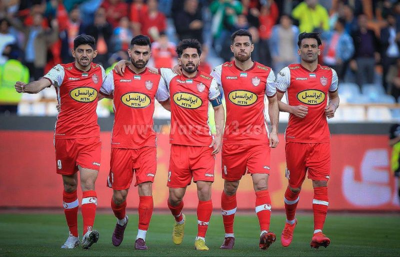 پرسپولیس - مارکا و سورپرایز بزرگ: محبوب‌تر از رئال!